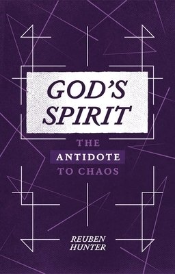 God’s Spirit