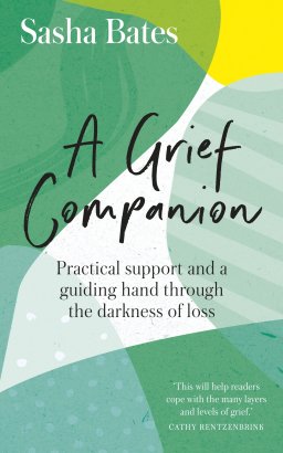 A Grief Companion