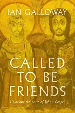 Called To Be Friends