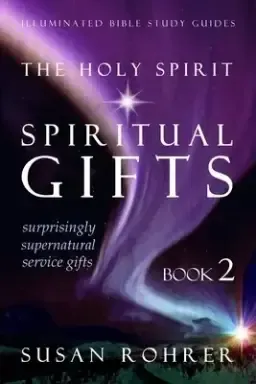 Holy Spirit - Spiritual Gifts