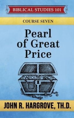 Pearl Of Great Price