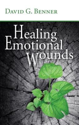 Healing Emotional Wounds