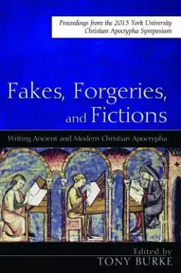 Fakes, Forgeries, and Fictions