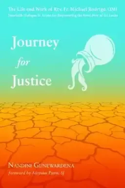 Journey for Justice