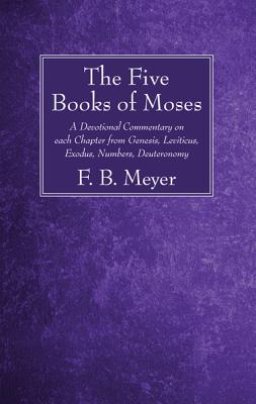 The Five Books of Moses