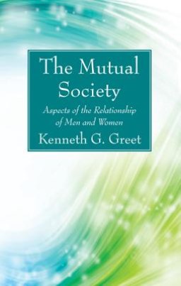 The Mutual Society