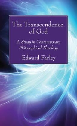 The Transcendence of God