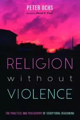 Religion without Violence