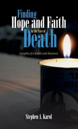 Finding Hope and Faith in the Face of Death