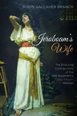 Jeroboam's Wife