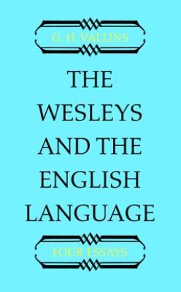 The Wesleys and the English Language