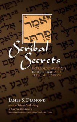 Scribal Secrets