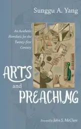 Arts and Preaching