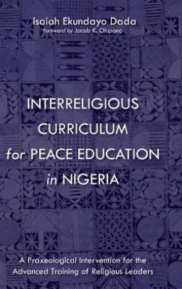 Interreligious Curriculum for Peace Education in Nigeria