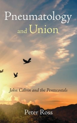 Pneumatology and Union