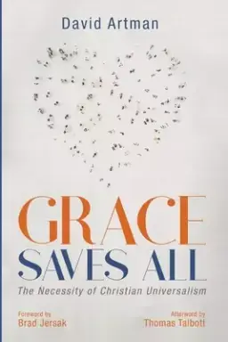 Grace Saves All