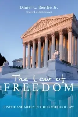 The Law of Freedom