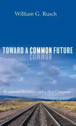 Toward a Common Future