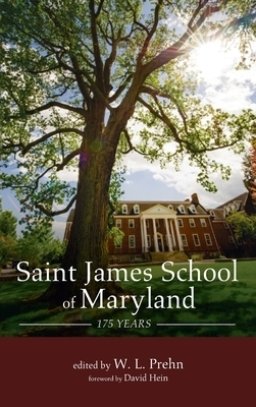 Saint James School of Maryland