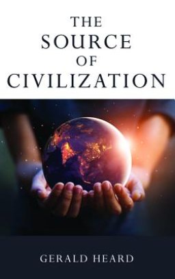 The Source of Civilization