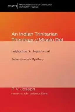 An Indian Trinitarian Theology of Missio Dei