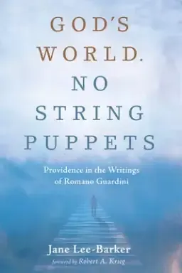 God's World. No String Puppets