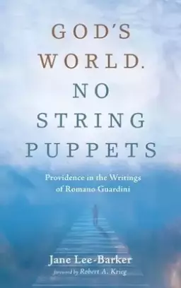 God's World. No String Puppets