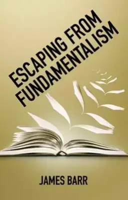 Escaping from Fundamentalism