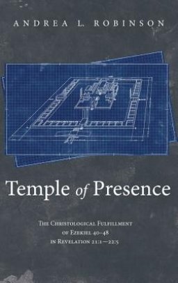 Temple Of Presence