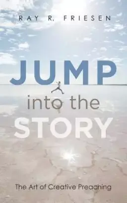 Jump Into The Story