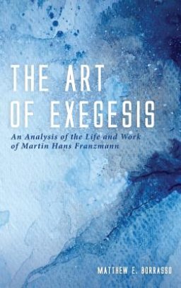 Art Of Exegesis