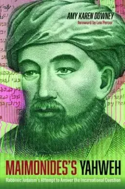 Maimonides's Yahweh