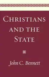 Christians and the State