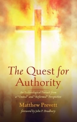 The Quest for Authority