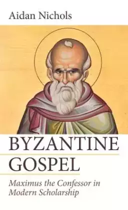 Byzantine Gospel