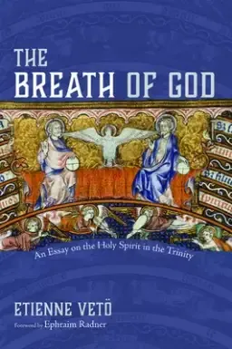 The Breath of God