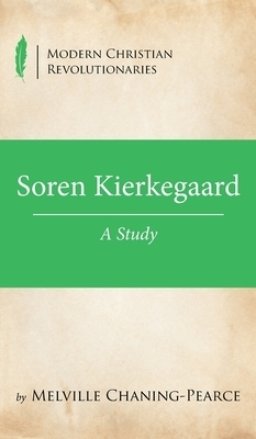 Soren Kierkegaard