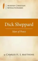 Dick Sheppard