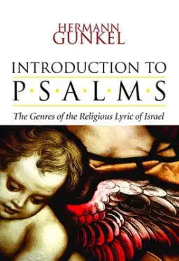 Introduction to Psalms