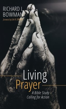 Living Prayer