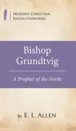 Bishop Grundtvig