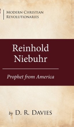 Reinhold Niebuhr