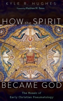 How the Spirit Became God