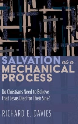 Salvation As a Mechanical Process