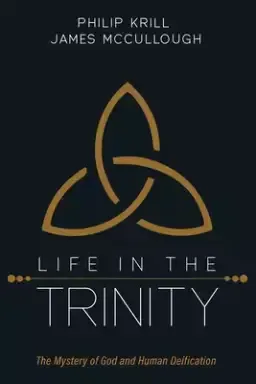 Life in the Trinity