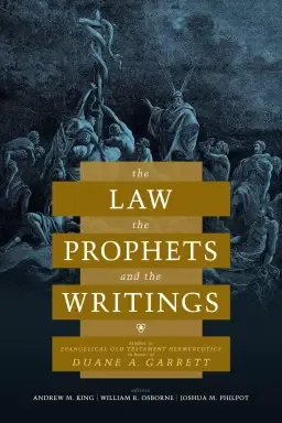 Law, The Prophets, and The Writings