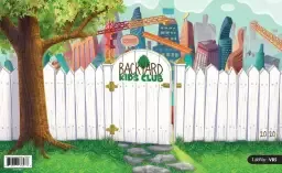 Vbs 2020 Backyard Kids Club Kit