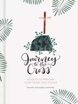 Journey to the Cross