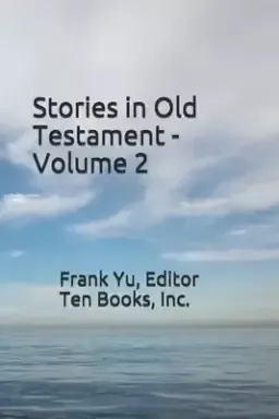 Stories In Old Testament - Volume 2