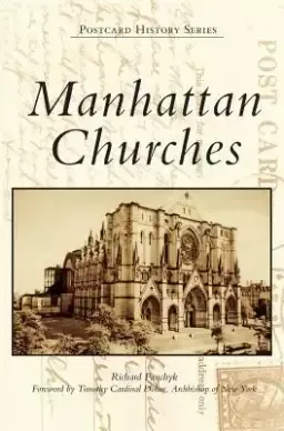 Manhattan Churches